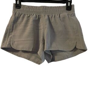Adidas Gray Women’s Athletic Shorts Size XS